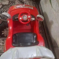 ماشین شارژی|اسباببازی|پیشوا, |دیوار