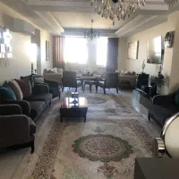 ۱۵۰متر خوش نقشه/۳خواب نورگیر/سالن پرده خور/ویودار