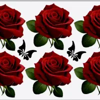 ربون یا ریبون با برچسب uvdtf