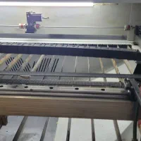 خدمات برش و حکاکی لیزر چوب ۳ میل ، پارچه ، پلاستیک
