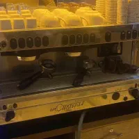 دستگاه اسپرسو جیمبالی ام ۲۹