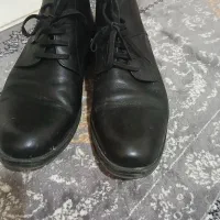 کفش چرم|کیف، کفش، کمربند|تهران, جوادیه تهرانپارس|دیوار