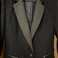 پالتو مجلسی سایز ۴۰|لباس|تهران, محمودیه|دیوار