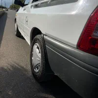 پرایدبار ۴۰۰بی رنگ|خودرو سواری و وانت|گنبد کاووس, |دیوار