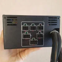 پاور گرین ۶۸۵ وات|قطعات و لوازم جانبی رایانه|فردیس, فردیس|دیوار