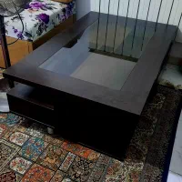 میز جلو مبلی