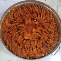 رستوران آتاآنا