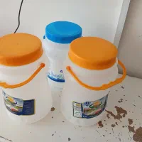 دبه ماست