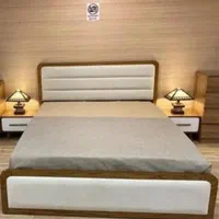 تولیدی تخت خواب همه رقم کوچک و بزرگ|تخت و سرویس خواب|همدان, |دیوار