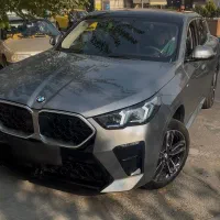 فروش بی ام و bmw x2|خودرو سواری و وانت|تهران, نیروی هوایی (پیروزی)|دیوار