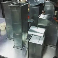 کانال کولر آبی.فشار مثبت|خدمات پیشه و مهارت|بجنورد, |دیوار