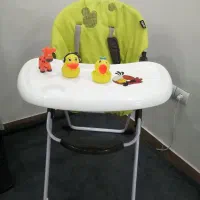 صندلی غذا کودک