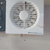 نمایندگی فروش هواکش پنکه تهویه صنعتی و خانگی|پنکه و تصفیهکنندهٔ هوا|تبریز, |دیوار