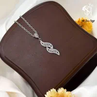 مدال بال فرشته نقره تخفیف ویژه  کارگاه نقره سازی|بدلیجات|تبریز, |دیوار