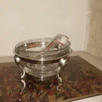 سوفله خوری وارمرداررزلند|ظروف سرو و پذیرایی|محمدشهر, شهرک چمران|دیوار