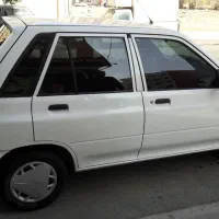 پراید 111 مدل ۹۷|خودرو سواری و وانت|اصفهان, شاهد|دیوار