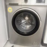 ماشین لباسشویی تمام اتومات 7 کیلو
