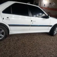 پارس موتور جدیدگاز سیمی|خودرو سواری و وانت|فین, |دیوار