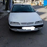 زانتیا ۲۰۰۰ مدل ۸۸