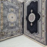 دنیایی از طرح رنگ فرش کاشان .زیر قیمت بازار