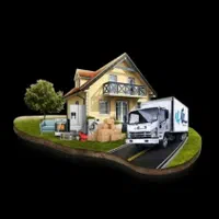 شرکت حمل بار اثاثیه منزل اساس منزل اساس کشی کارگر