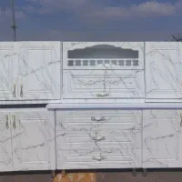 کابینت پیش ساخته،