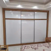 کمد دیواری و کابینت ام دی اف