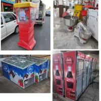 یخچال ایستادهabcخمیرگیرefgپفیلا ساijفریزر صندوقیMo