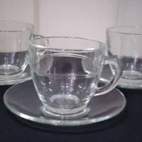 ظروف پیرکس و کریستال|ظروف سرو و پذیرایی|تهران, تسلیحات|دیوار