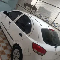 تیبا 98|خودرو سواری و وانت|دزفول, |دیوار