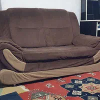 مبل راحتی الفا