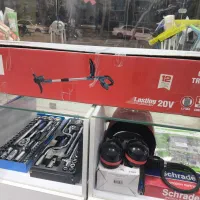 حاشیه زن شارژی 20ولت