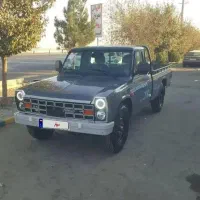 نیسان زامیادex|خودرو سواری و وانت|تبریز, |دیوار