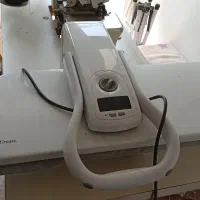 اتو پرس جانومه