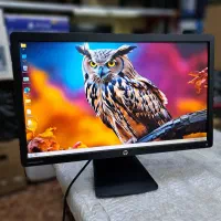 مانیتور E221 فول اچ دی IPS (استوک برتر)