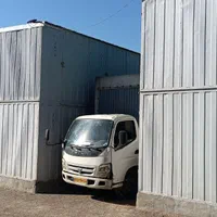 اجاره انبار کانتینری کانکس جهت لوازم خانه