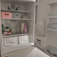 یخچال ایران شرق