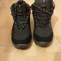 کفش طبیعت گردی و کوهنوردی