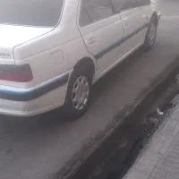 فروش پارس مدل ۹۴دوگانه فابریک|خودرو سواری و وانت|فسا, |دیوار