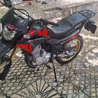 موتور 250mkz|موتورسیکلت|دورود, |دیوار