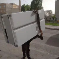 اتوبار وباربری حمل باراثاثیه منزل.ایسوزونیسان وانت|خدمات حمل و نقل|زنجان, |دیوار