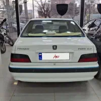 پارس elx xum|خودرو سواری و وانت|کرمانشاه, |دیوار