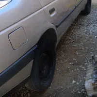 پژو۴۰۵مدل۱۳۸۶دوگانه|خودرو سواری و وانت|سراوان, |دیوار