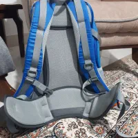 کوله پشتی|کوهنوردی و کمپینگ|بجنورد, |دیوار