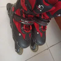 اسکیت حرفه ای باقیمت بسیار مناسب