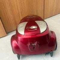 جارو برقی الکترا ژاپن|جاروبرقی، جارو شارژی، بخارشو|مشهد, میعاد (شهرک غرب)|دیوار