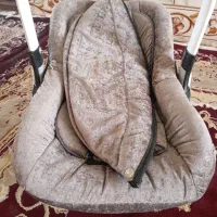 کریر فروشی|کالسکه و لوازم جانبی|آزادشهر, |دیوار