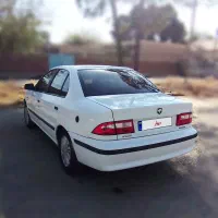 سمند 96 دوگانه|خودرو سواری و وانت|اشتهارد, |دیوار