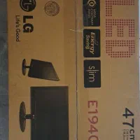 مانیتور ۲۰ اینچ