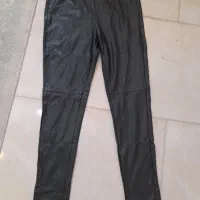 شلوار لگ چرم نوهست|لباس|لاهیجان, گلستان|دیوار